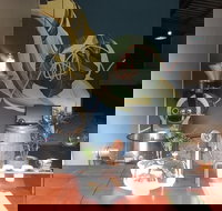 Moonshine Coffee Roasters - Restaurant Gold Coast