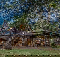 Mount Misery Gold Mine Cafe - Restaurant Gold Coast