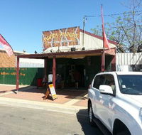 Muddy Water Cafe - Restaurant Gold Coast