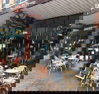 My Chocolate Shoppe - Restaurant Gold Coast