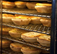 Nimmitabel Bakery - Restaurant Gold Coast