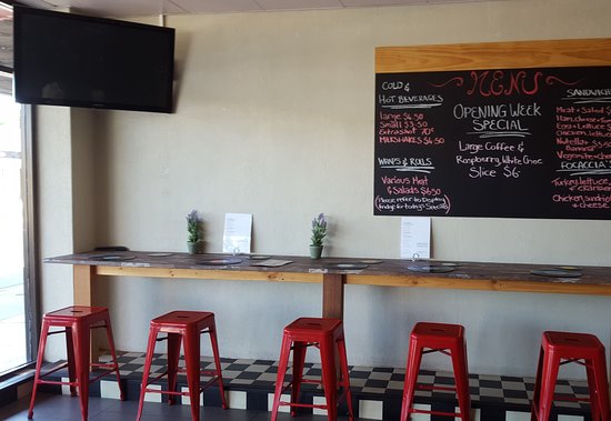 Springdale Heights NSW Restaurant Gold Coast