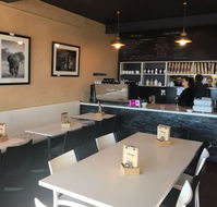 Nutmeg - Restaurant Gold Coast