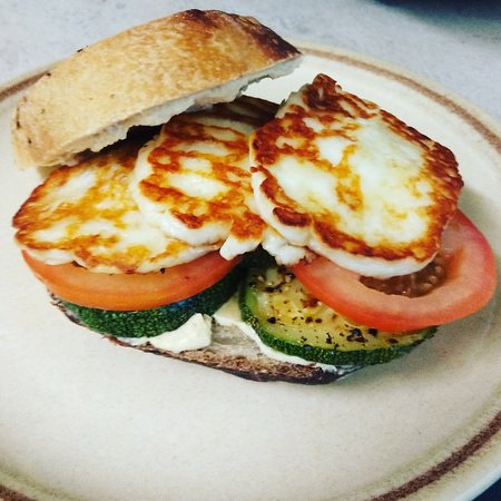 Nymboida Coffee - Restaurant Gold Coast 0