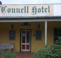 O'Connell Hotel - Restaurant Gold Coast