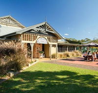 Old Brickworks Brasserie at Potters Hunter Valley - Restaurant Gold Coast