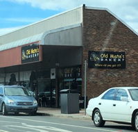 Old Mates Bakery - Restaurant Gold Coast