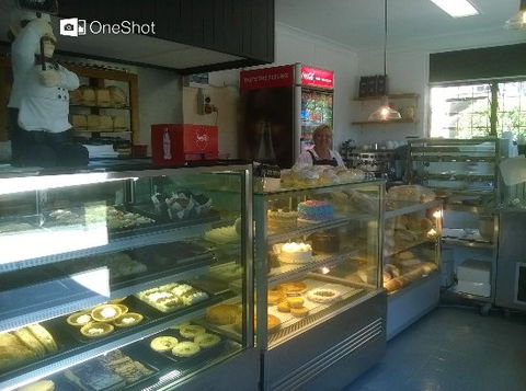 Old Mates Bakery & Cafe - Restaurant Gold Coast 0