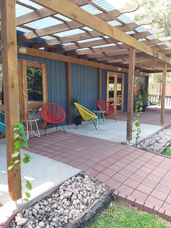 Old Wharf Cafe Pooncarie - Restaurant Gold Coast 0