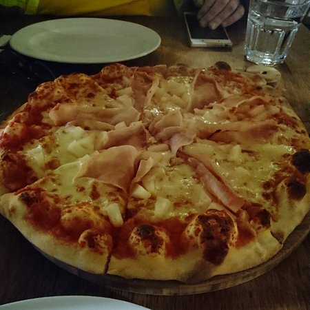 On Flinders - Restaurant Gold Coast 0