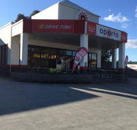 Oporto Pty Ltd - Restaurant Gold Coast
