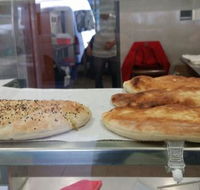 Oregano Leaf Bakery - Restaurant Gold Coast