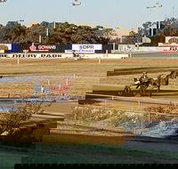 Paceway - Restaurant Gold Coast