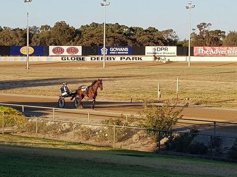 Paceway - Restaurant Gold Coast 0