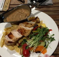 Paddy's Restaurant - Restaurant Gold Coast