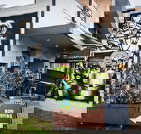 Palate  Ply Espresso Bar - Restaurant Gold Coast