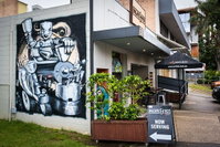 Palate  Ply Espresso Bar