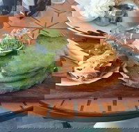 Paris 2 Rome - Restaurant Gold Coast