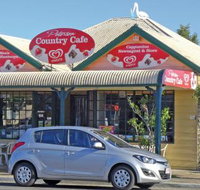 Paterson Country Cafe - Restaurant Gold Coast