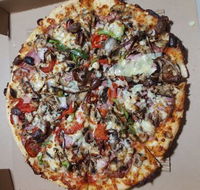 Pizza Obsession - Restaurant Gold Coast