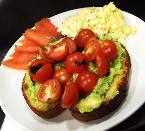 PK's On Pokolbin Cafe - Restaurant Gold Coast 0