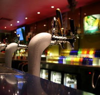 Plantation Hotel - Restaurant Gold Coast