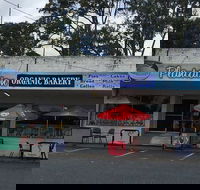 Plantation Organic Bakery - Restaurant Gold Coast