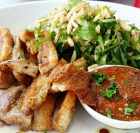 Plumb on Tennant - Restaurant Gold Coast