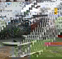 Portside Cafe - Restaurant Gold Coast