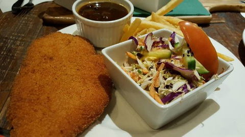 Potters Brewery - Restaurant Gold Coast 0
