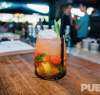Public Manuka - Restaurant Gold Coast