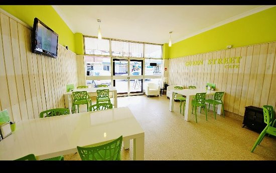 Red Hill NSW Restaurant Gold Coast