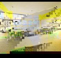 Queen Street Cafe Takeaway - Restaurant Gold Coast