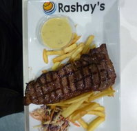 Rashays - Restaurant Gold Coast