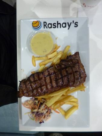 Rashays - Restaurant Gold Coast 0