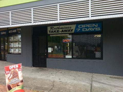 Rathmines Take Away - Restaurant Gold Coast 0