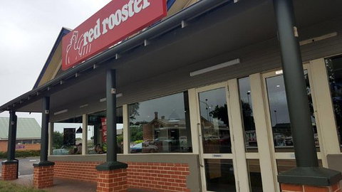 Red Rooster - Restaurant Gold Coast 0