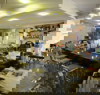 Restaurant  Bar 203 - Restaurant Gold Coast