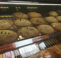 Ridgey Didge Pies South Coffs Harbour - Restaurant Gold Coast