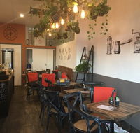 Ristretto - Restaurant Gold Coast