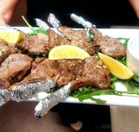 Rivadestra Pizza  Pasta Darlington Point - Restaurant Gold Coast