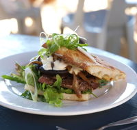 Rivermark Cafe - Restaurant Gold Coast