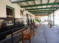 Carcoar Takeaway and Carcoar Restaurant Gold Coast Restaurant Gold Coast