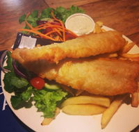 Royal Mail Hotel Goolgowi Pub - Restaurant Gold Coast
