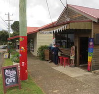 Ruby's Cafe - Restaurant Gold Coast