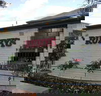 Ruby's Cafe  Gift Store - Restaurant Gold Coast