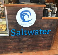 Saltwater - Restaurant Gold Coast