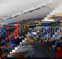 Salvatore's Cafe - Restaurant Gold Coast