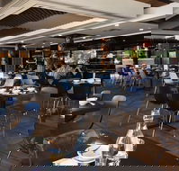 Sammy's The Foreshore - Restaurant Gold Coast