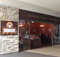 San Churro - Restaurant Gold Coast